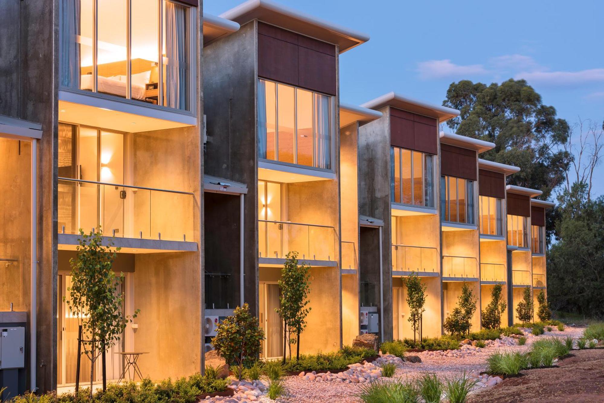 ホテル ザ コロニー アット マンドゥーン エステート West Swan エクステリア 写真 The Villas at the Margaret River Resort